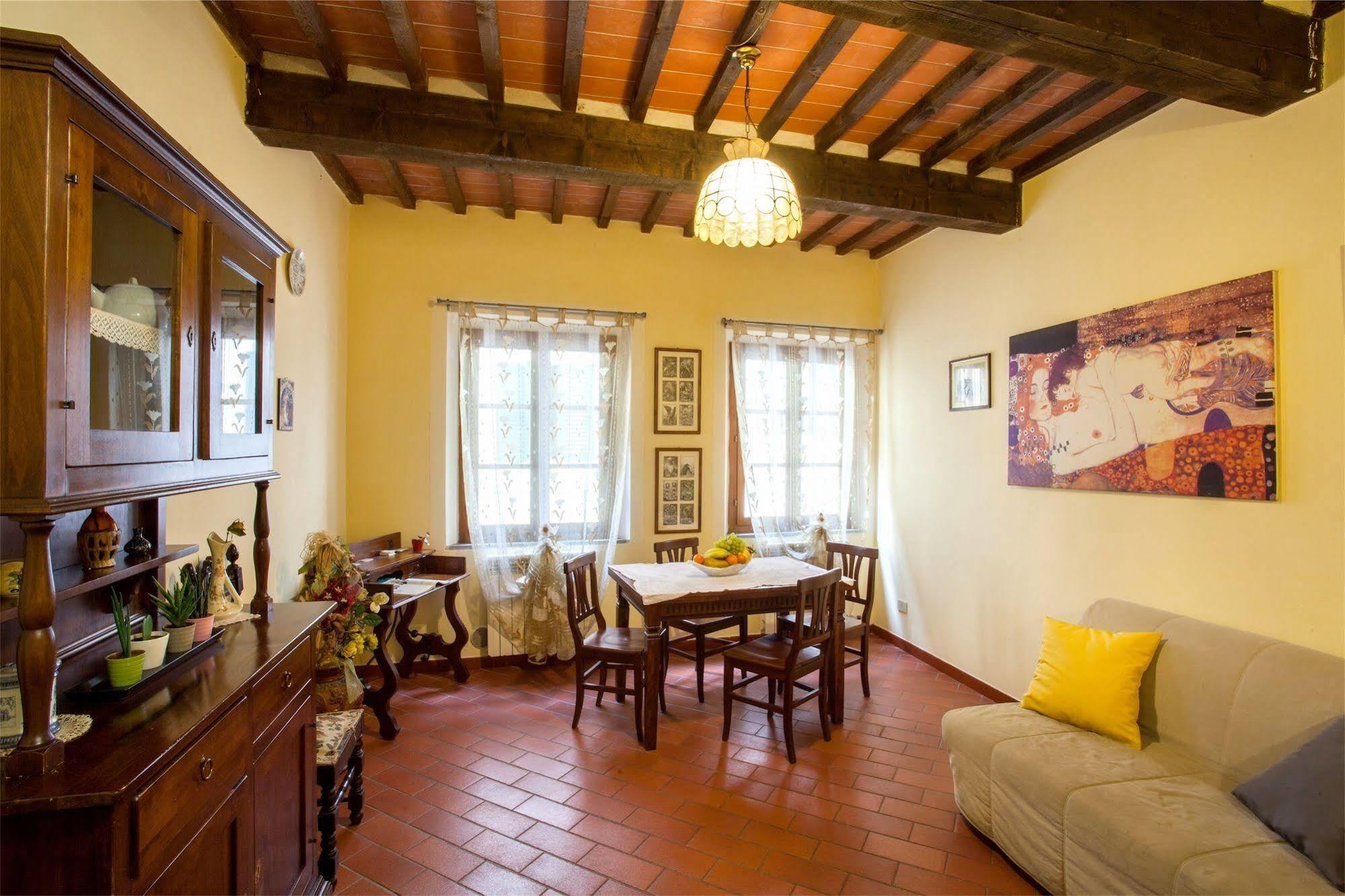 Bed and breakfast Maison La Nunziatina 3*